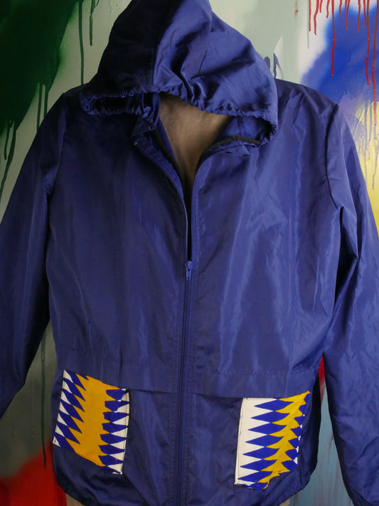 "Transworld Skateboarding Meets African Art"