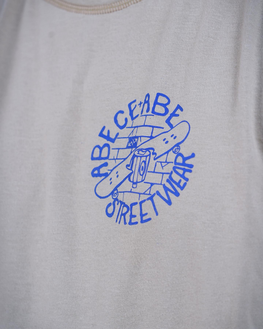 ABC Streetwear Gator Skater Shirt