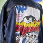 Blondie jacket