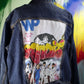 Blondie jacket