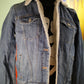 MF DOOM Jacket