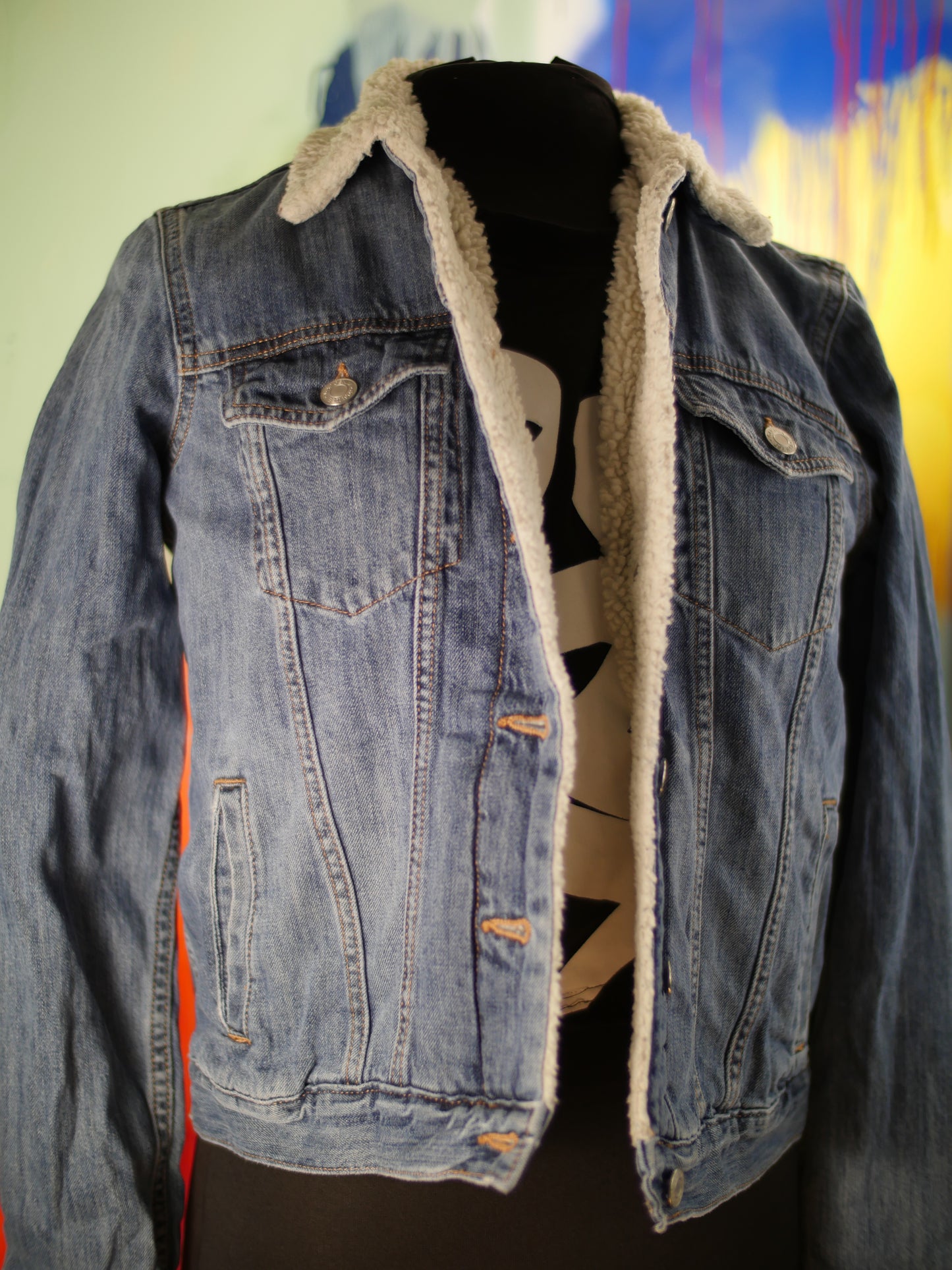 MF DOOM Jacket