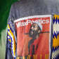 Marvin Gaye jacket