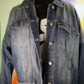 Marvin Gaye jacket