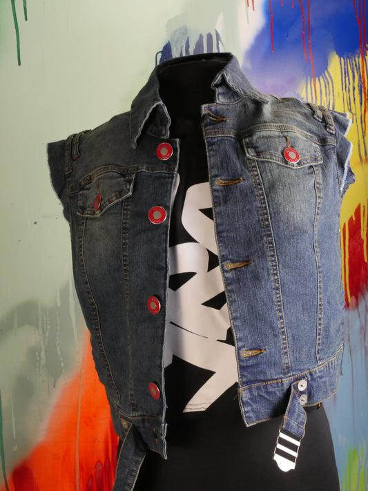 Vest