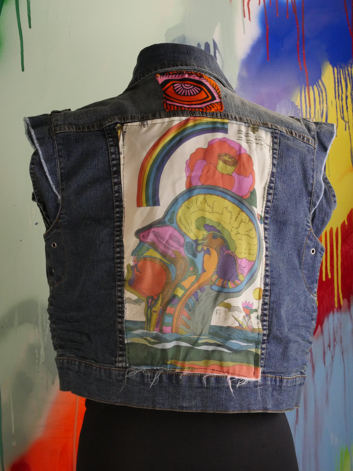 Vest