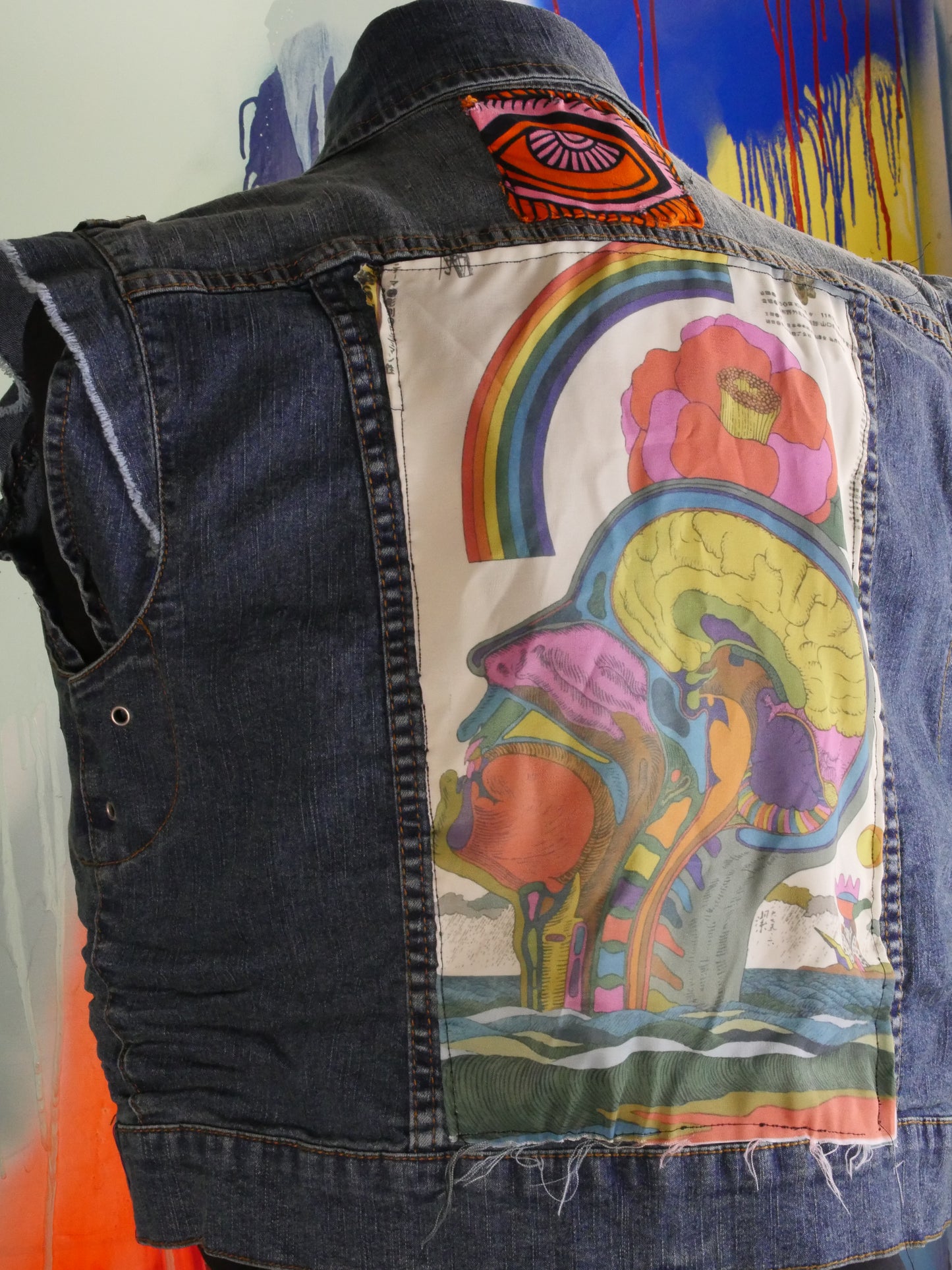 Vest