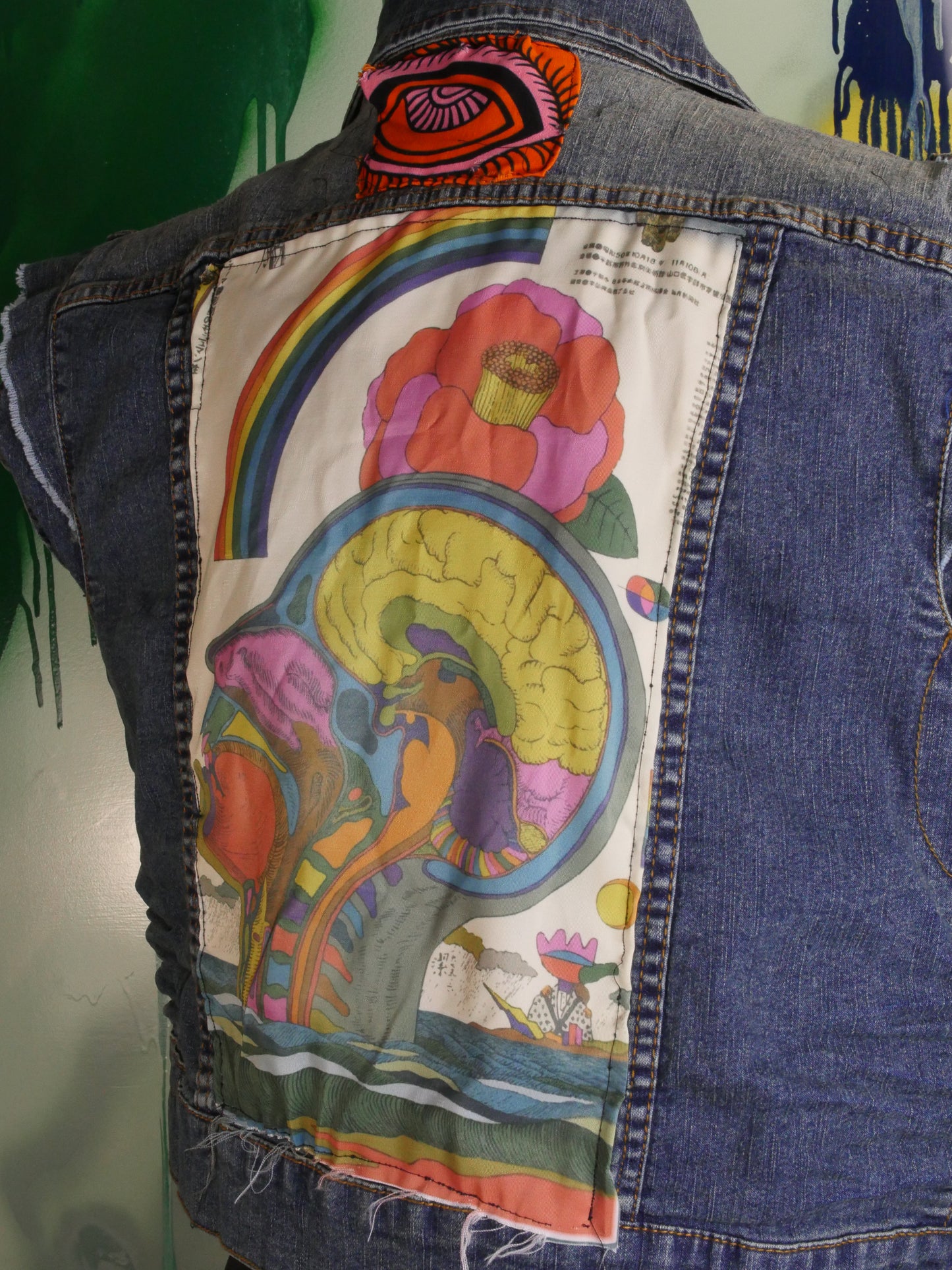 Vest