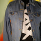 Transworld backside 5050 jacket