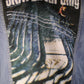 Transworld backside 5050 jacket