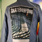Transworld backside 5050 jacket