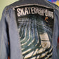 Transworld backside 5050 jacket