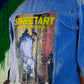 Fat rat street art jackey