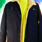 Roland Kirk Tribute Customized Denim Jacket
