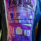 Tesoe graffiti jacket