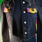 "Greater knowledge" Library Jacket
