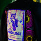 "Greater knowledge" Library Jacket