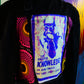 "Greater knowledge" Library Jacket