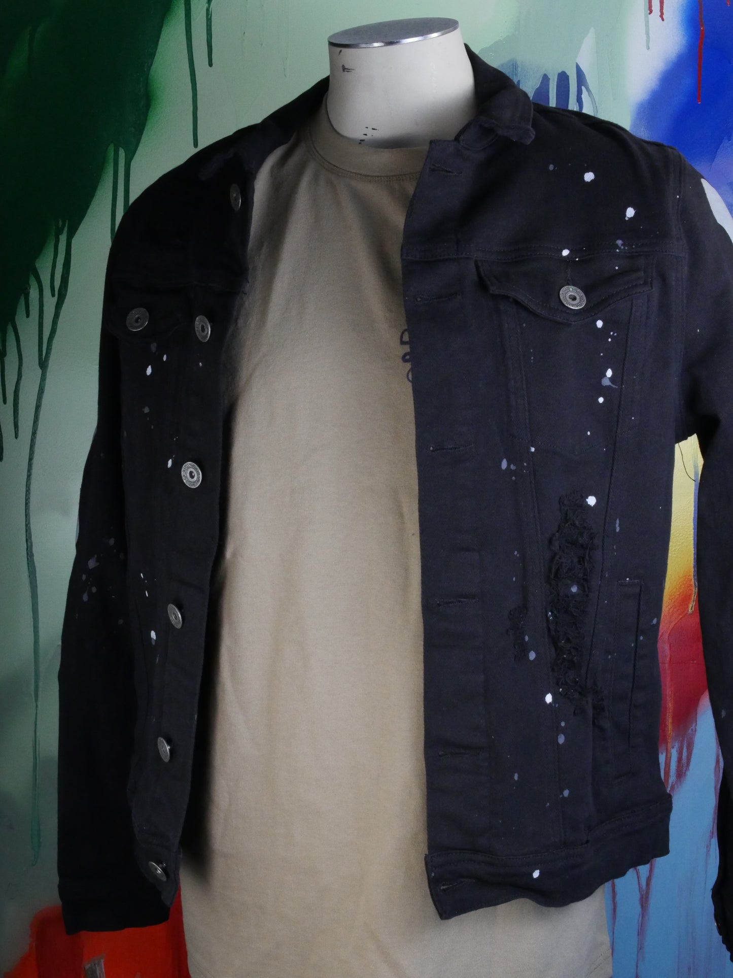 Zeta bones jacket