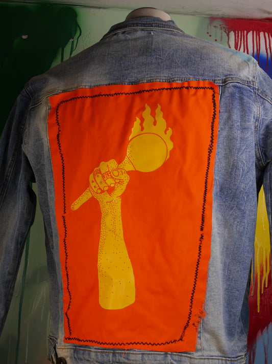 Zeta jacket 2