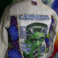 Frankenstein Jacket