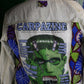 Frankenstein Jacket
