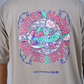 ABC Streetwear Gator Skater Shirt
