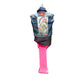 Rainbow brain revolt vest