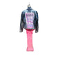Tesoe graffiti jacket
