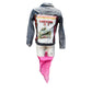 Watt Stax Music jacket