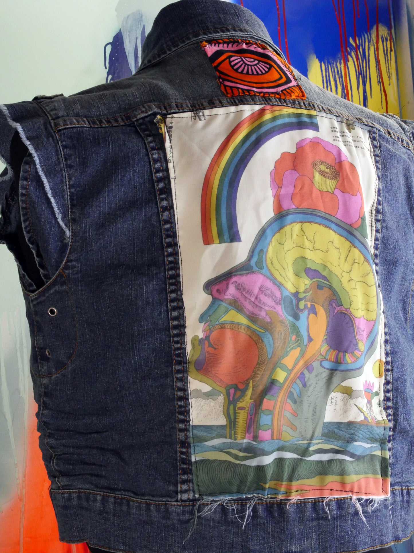 Vest